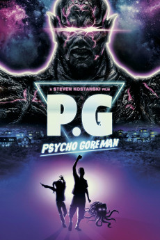 Psycho Goreman (2020) download