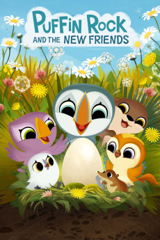 Puffin Rock and the New Friends (2023) download