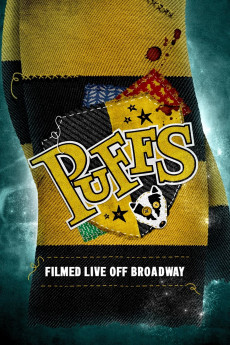 Puffs: Filmed Live Off Broadway (2018) download