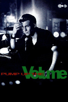 Pump Up the Volume (1990) download