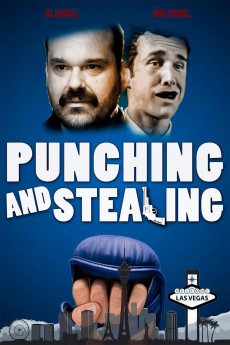 Punching and Stealing (2020) download