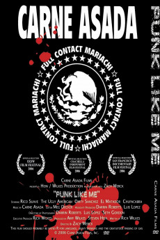 Punk Like Me (2006) download