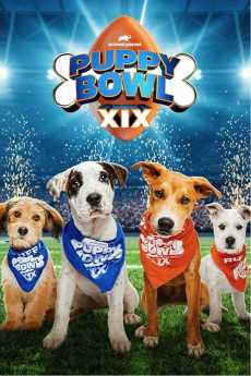 Puppy Bowl XIX (2023) download
