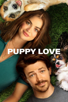 Puppy Love (2023) download