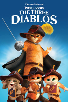 Puss in Boots: The Three Diablos (2012) download