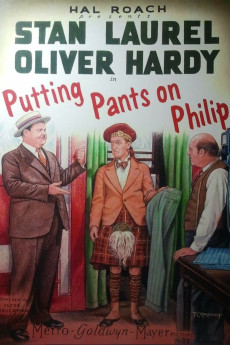 Putting Pants on Philip (1927) download