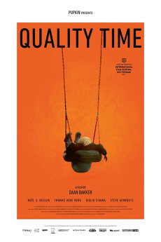 Quality Time (2017) download