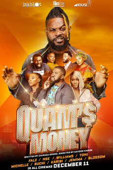 Quam's Money (2020) download