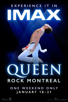 Queen Rock Montreal (2024) download
