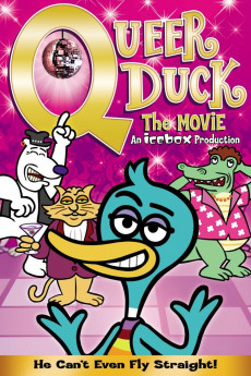 Queer Duck: The Movie (2006) download