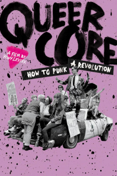 Queercore: How To Punk A Revolution (2017) download