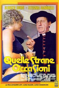Quelle strane occasioni (1976) download