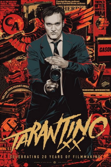 Quentin Tarantino: 20 Years of Filmmaking (2012) download