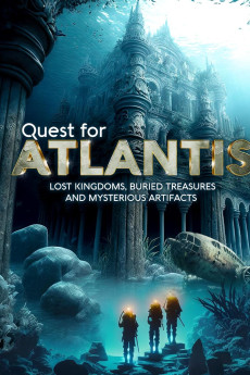 Quest for Atlantis: Lost Kingdoms, Buried Treasures and Mysterious Artifacts (2023) download