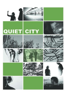 Quiet City (2007) download