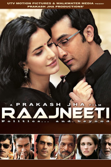 Raajneeti (2010) download