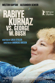 Rabiye Kurnaz vs. George W. Bush (2022) download