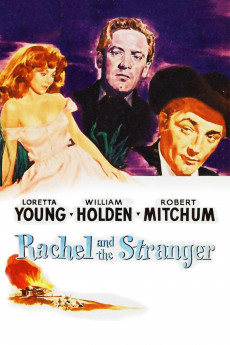 Rachel and the Stranger (1948) download