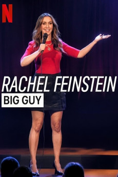 Rachel Feinstein: Big Guy (2024) download