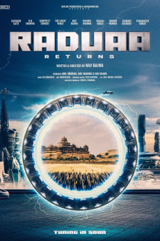 Raduaa Returns (2024) download