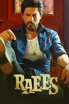 Raees (2017) download