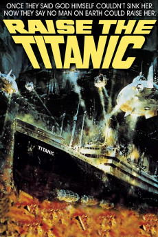 Raise the Titanic (1980) download