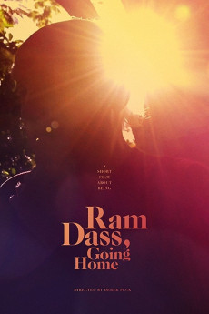 Ram Dass, Going Home (2017) download