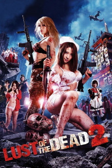 Rape Zombie: Lust of the Dead 2 (2013) download