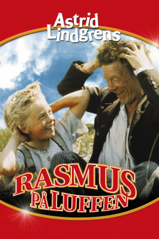 Rasmus på luffen (1981) download
