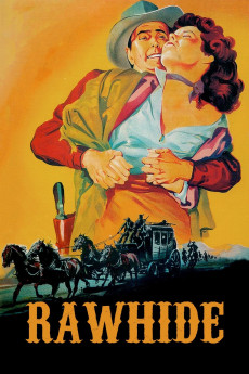 Rawhide (1951) download