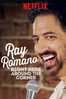 Ray Romano: Right Here, Around the Corner (2019) download