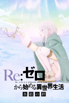 Re: Zero, Starting Life in Another World Re: Zero kara Hajimeru Isekai Seikatsu: Hyouketsu no Kizuna (2019) download