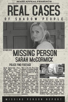 Real Cases of Shadow People: The Sarah McCormick Story (2019) download