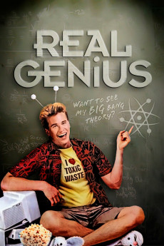 Real Genius (1985) download
