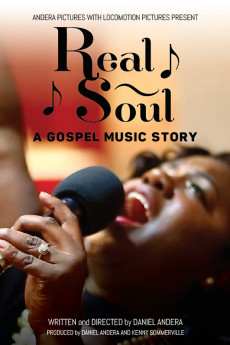 Real Soul: A Gospel Music Story (2020) download