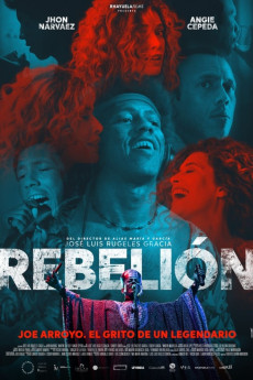 Rebelión (2022) download