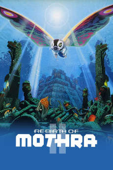 Rebirth of Mothra II (1997) download