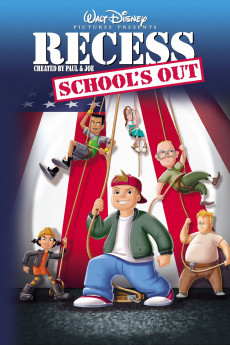 Recess: School's Out (2001) download