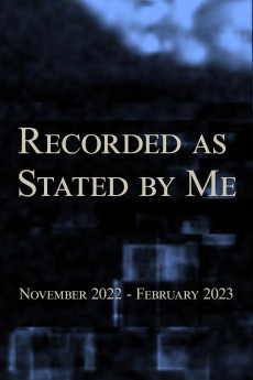 Recorded as Stated by Me (2024) download