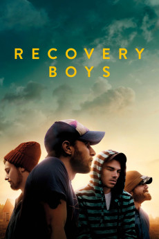 Recovery Boys (2018) download