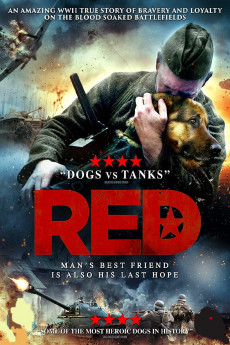 Red Dog (2017) download