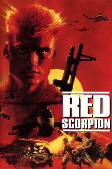 Red Scorpion (1988) download