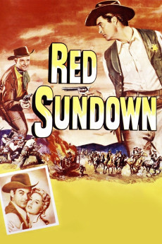 Red Sundown (1956) download