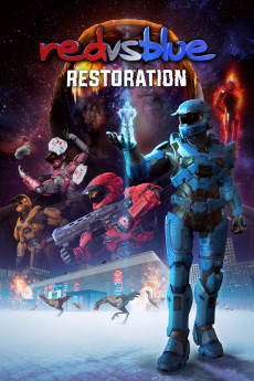 Red vs. Blue: Restoration (2024) download