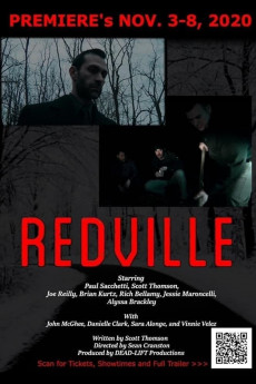 Redville (2020) download