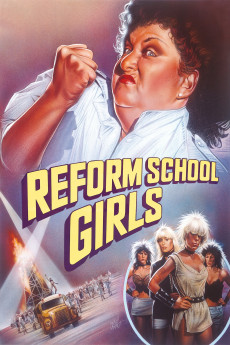 Reform School Girls (1986) download