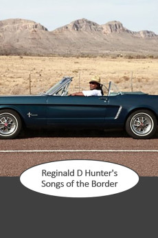 Reginald D Hunter's Songs of the Border (2018) download