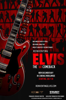 Reinventing Elvis: The '68 Comeback (2023) download