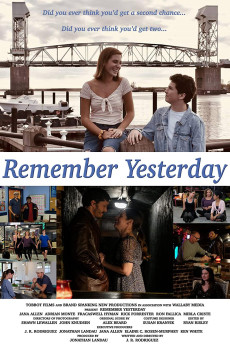 Remember Yesterday (2022) download