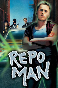Repo Man (1984) download